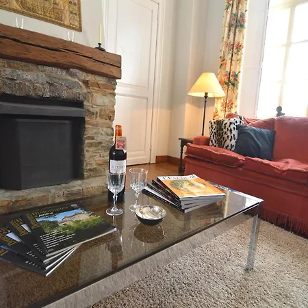 Peaceful Retreat In Roumont, Cleaning Included