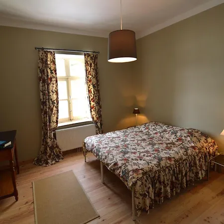 In Roumont With Garden, Cleaning Included Holiday home