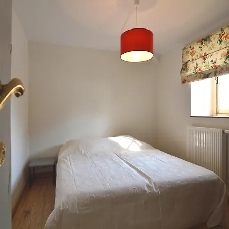 Peaceful Retreat In Roumont, Cleaning Included Bertogne