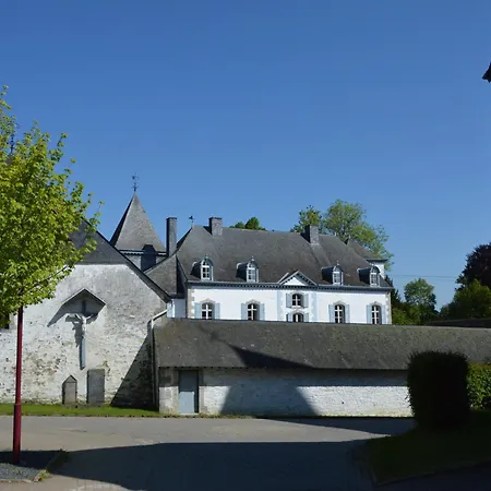 Peaceful Retreat In Roumont, Cleaning Included 別荘 Bertogne