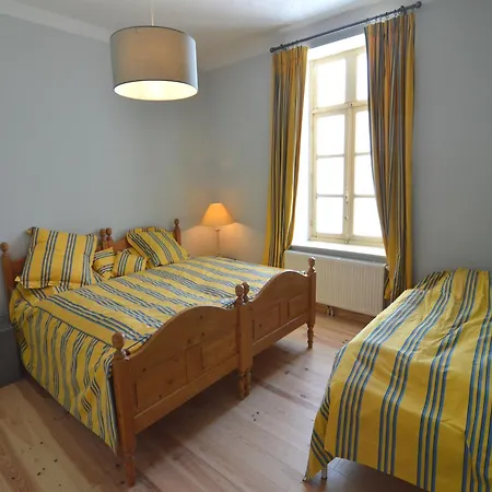 別荘 Peaceful Retreat In Roumont, Cleaning Included Bertogne