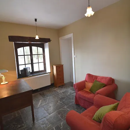 Peaceful Retreat In Roumont, Cleaning Included *