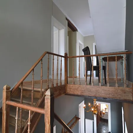 Holiday home In Roumont With Garden, Cleaning Included