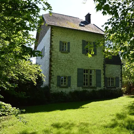 In Roumont With Garden, Cleaning Included * Bertogne