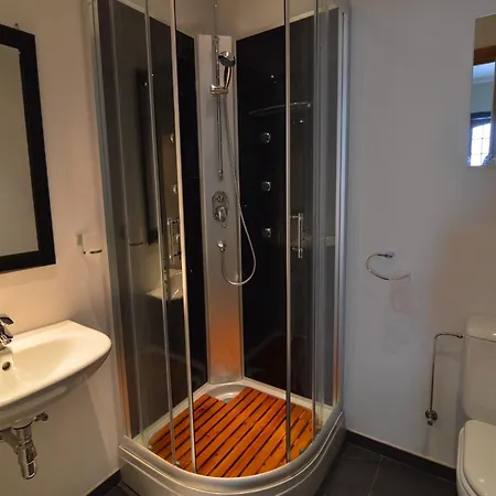 Peaceful Retreat In Roumont, Cleaning Included