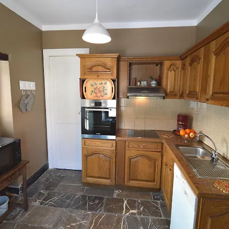 Peaceful Retreat In Roumont, Cleaning Included Bertogne