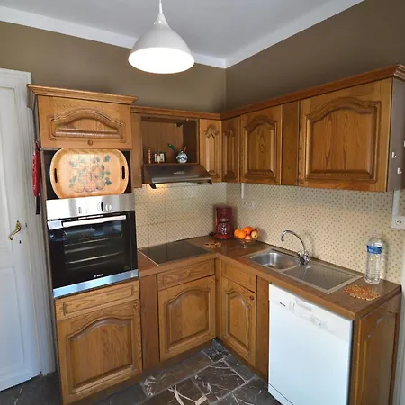 In Roumont With Garden, Cleaning Included Holiday home *
