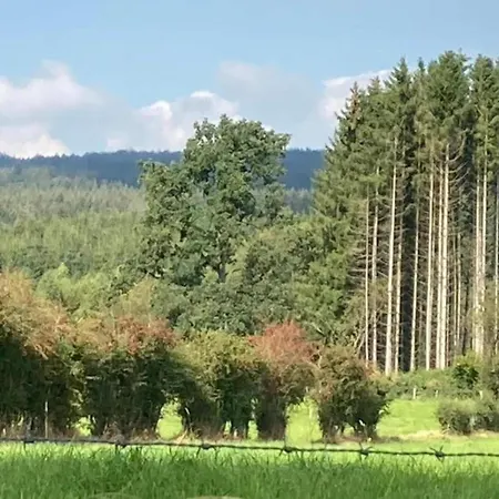 別荘 Peaceful Retreat In Roumont, Cleaning Included