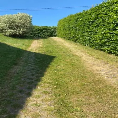 Holiday home In Roumont With Garden, Cleaning Included